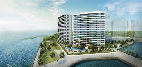 The Residences at Azuela Cove, Davao City for Sale .